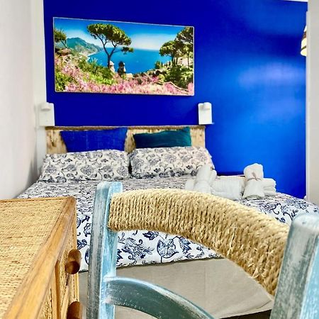 Blu Airport Room Fiumicino Luaran gambar