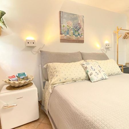 Blu Airport Room Fiumicino Luaran gambar