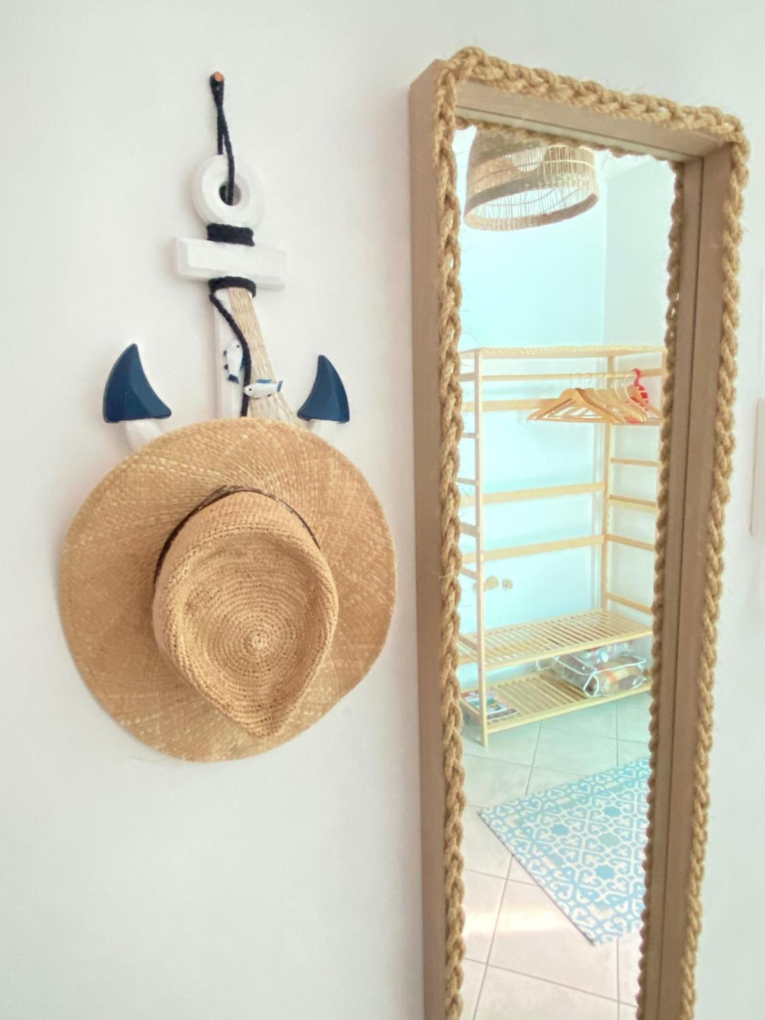 Blu Airport Room Fiumicino Luaran gambar