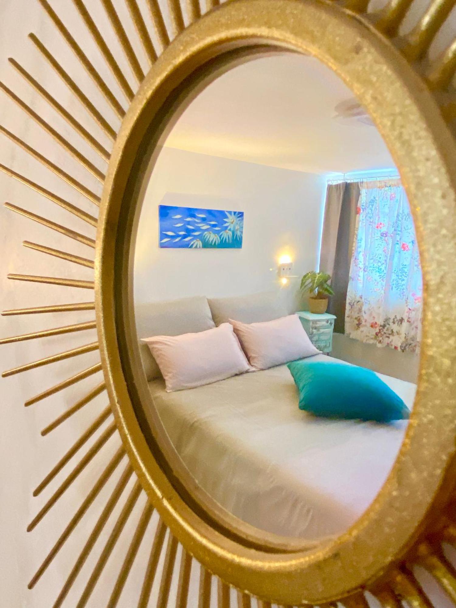 Blu Airport Room Fiumicino Luaran gambar